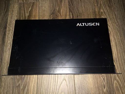 Aten Altusen Переключатель питания через NET PN9108