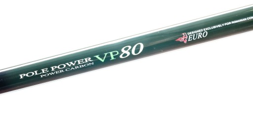 Wędka węglowa bat 7m Pole Excellent carbon 30-60 g