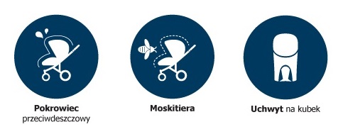 Коляска для двойни BEBETTO 42 комплект 2в1 цвет 03
