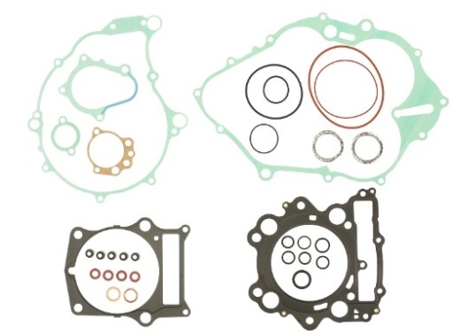 Uszczelki silnika YAMAHA YFM 660 Raptor 01-05