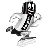 Bateria ENERGIZER Foto CR123A DL123A EL123AP Lithium 3V