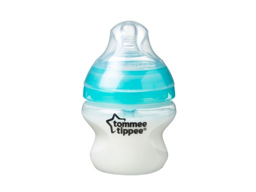 TOMMEE TIPPEE АНТИКОЛИЧЕСКАЯ БУТЫЛКА 150 + 150 КАТ