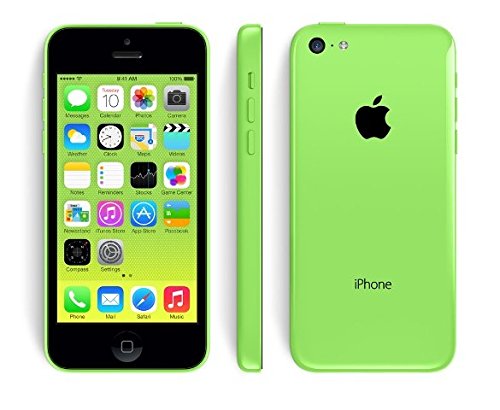 Apple iPhone 5C 16 ГБ — Wys.PL — НОВИНКА