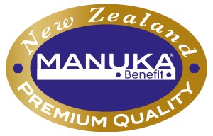 Сироп от кашля Manuka Benefit с медом манука 140