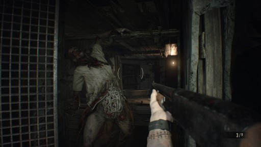 RESIDENT EVIL 7 VII Biohazard STEAM KEY + БЕСПЛАТНО