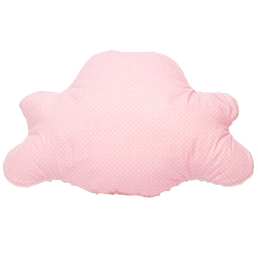 Мягкая игрушка Cloud Minky Pillow хлопок 40x25