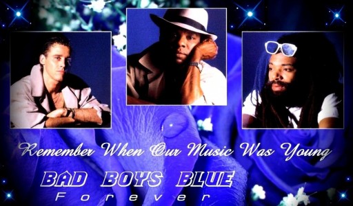 BAD BOYS BLUE GREATEST HITS – 2 компакт-диска + МЕГА МИКС –