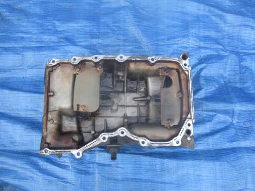 МАСЛЯНЫЙ ПОДДОН MAZDA TRIBUTE FORD MAVERICK 2.3 16V