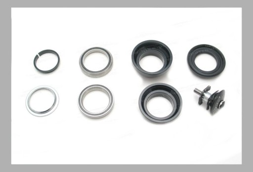 NECO H773 HEADSET 1 1/8 ПОДШИПНИКИ ЧПУ ДЛЯ МАШИННЫХ ПОДШИПНИКОВ C