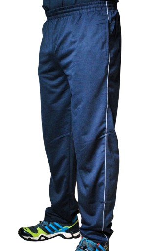 DRESOWE DUŻY ROZMIAR pas 145cm GRANAT 7XL