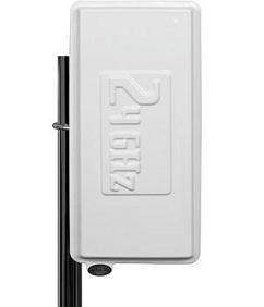 PALLAS 19dBi HV 2,4 ГГц Wi-Fi-антенна Кабель RPSMA 10 м