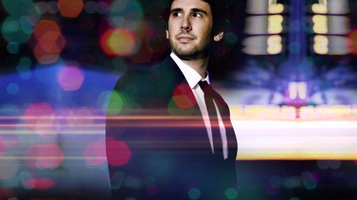 Josh Groban Stages - 1 CD MUSICAL MAGIC WORLD