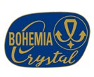 Бокалы для коньяка для бренди 1010мл BOHEMIA CRYSTAL