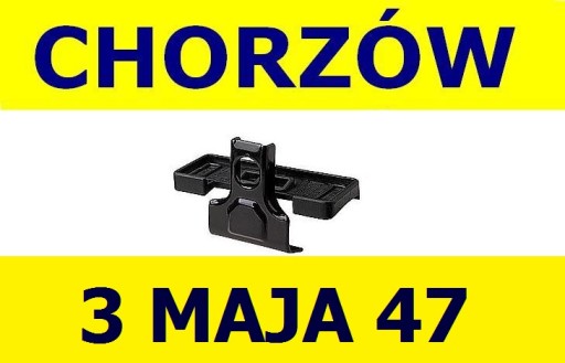 КОМПЛЕКТ THULE 1569 CHEVROLET CRUZE CHORZÓW 3 MAJA 47