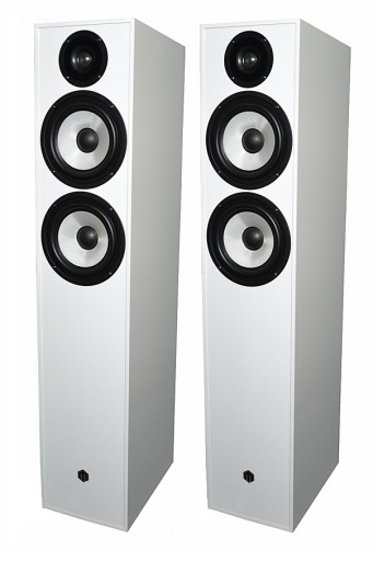 PYLON AUDIO PEARL 25 HGL | КОЛОННЫ ПОЛА