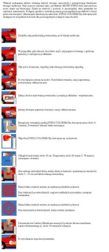 Аэрозольная краска для подкраски, ГРУНТОВКА, ШПАТЛЕВКА, ОЧИСТИТЕЛЬ