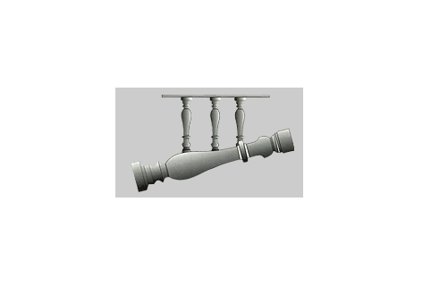 BALuster BALLS Формы для брусчатки, форма для брусчатки