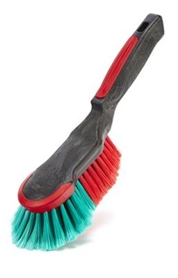 VIKAN CAR BRUSH для мойки автомобилей, эргономичная ручка