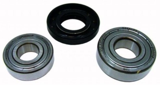 Сальник подшипника стиральной машины Samsung WF7452SUV SKF