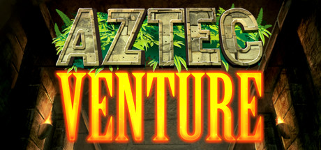 Aztec Venture ПК STEAM KEY KEY Connect 3