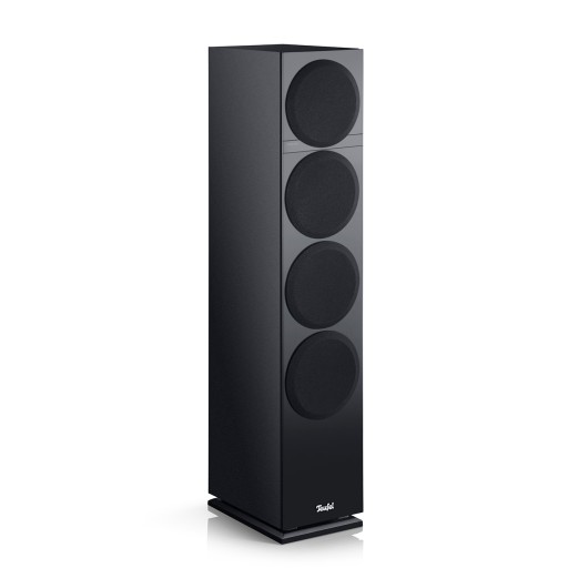 Teufel Theater 500 Surround, 5.1 черный, домашний кинотеатр