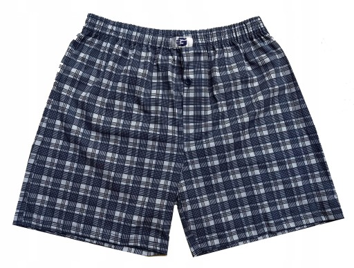 6x LUZNE POLSKIE bokserki BAWEŁNA xxxxxl WYBÓR 5XL