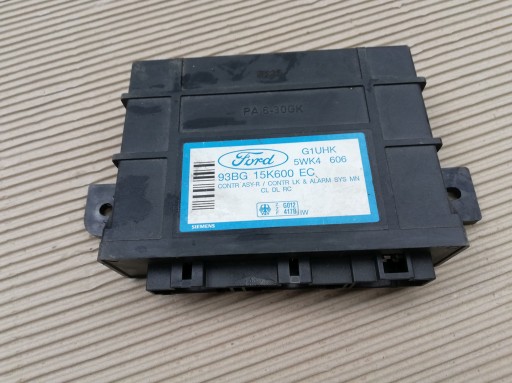 Модуль комфорта Ford Mondeo Mk1 Mk2 93BG15K600EC
