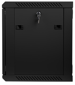 Подвесной шкаф RACK 9U 19