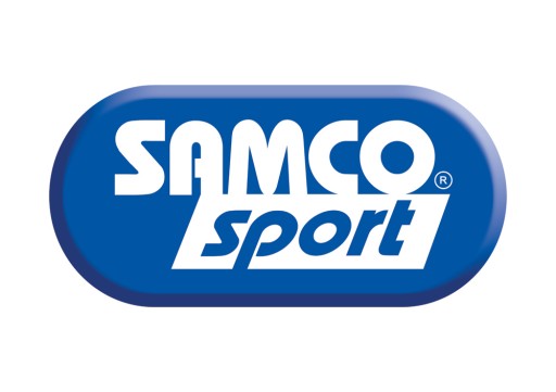 Патрубки радиатора #SAMCO Sport HON-35 для Honda RS 250