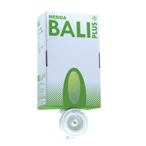 ПЕННОЕ МЫЛО BALI PLUS REFILL 700 МЛ M12P