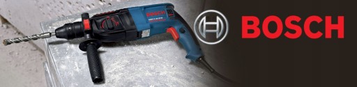 РУЧКА SDS-PLUS для молотка GBH 2-24 DFR BOSCH