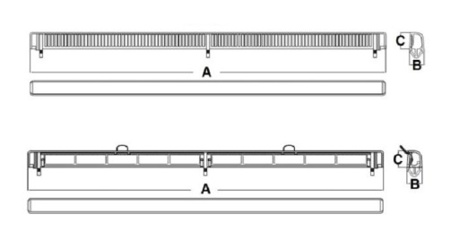 AWENTA SLIMLINE4000 ОКНО ДАВЛЕНИЯ ВОЗДУХ ВОЗДУХ ВОЗДУХ ВОЗДУШНЫЙ ФИЛЬТР