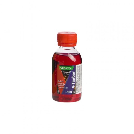 Olej do paliwa mieszanki V-Timber 2T TS 100ml