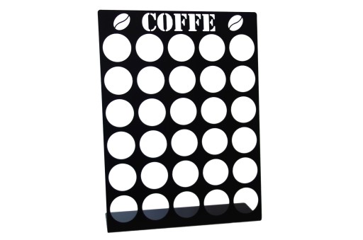 Подставка для капсул Dolce Gusto 30 шт.