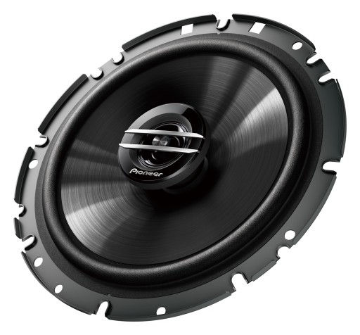 PIONEER TS-G1720F GŁOŚNIKI DYSTANSE Alfa Romeo 159