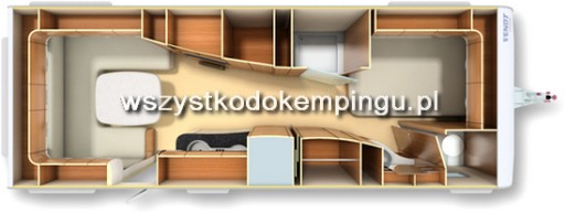 Внешняя розетка для источника питания CEE 230 В