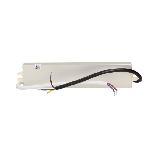 Zasilacz do LED 12VDC 50W, IP67