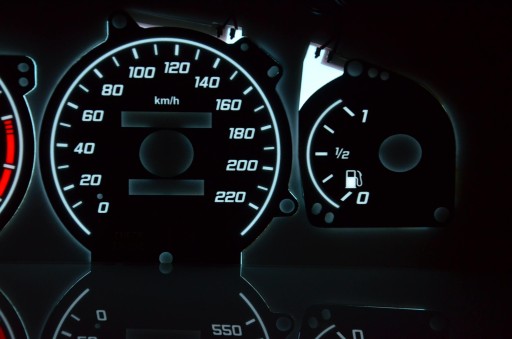Диски INDIGLO на Hyundai Sonata 2-го поколения.