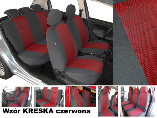ИЗМЕРИТЕЛЬНОЕ СИДЕНЬЕ | фронты | МЕРСЕДЕС W124 | 10 ДИЗАЙНОВ