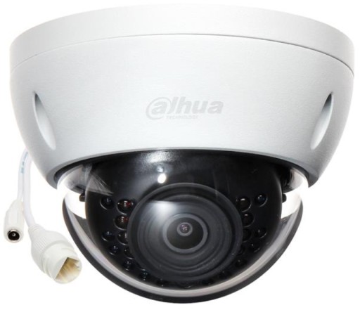 IP-камера Dahua 4 Мпикс DH-IPC-HDBW1431EP-0280B fv