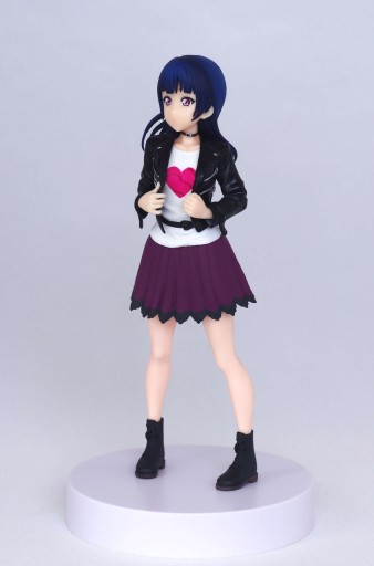 Figurka Anime Love Live Sunshine YOSHIKO TSUSHIMA