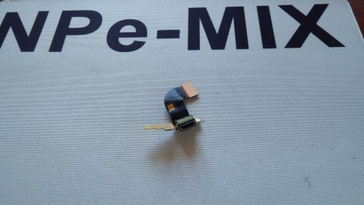 плата USB-порт Sony Xperia M5 E5603, E5606, E5653