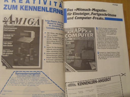 COMMODORE A500 РУКОВОДСТВО ИНСТРУКЦИЯ ПРОГРАММА AMIGA