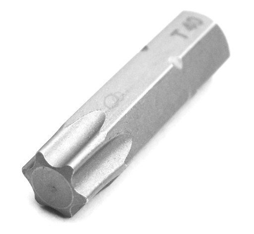 ПРОФЕССИОНАЛЬНАЯ БИТА TORX 40 T40x25 мм WIHA