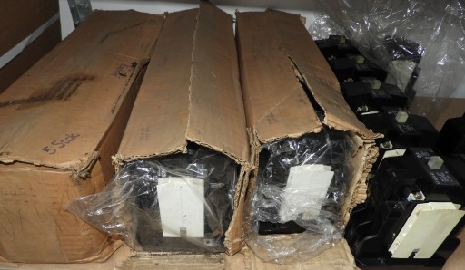 Контактор IDX 41 130А 220В 50Гц