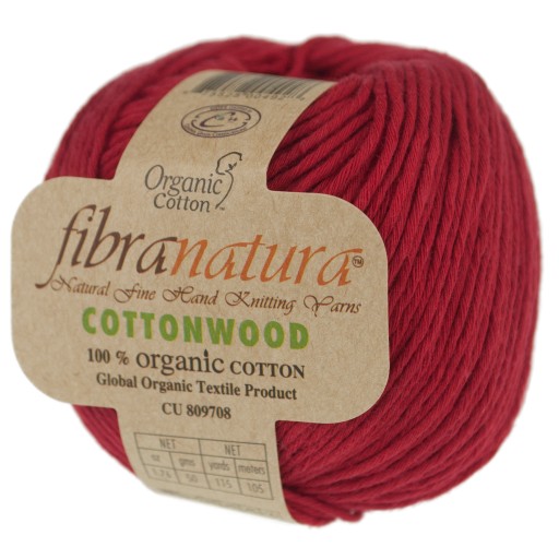 Пряжа Fibra Natura Cottonwood 41121