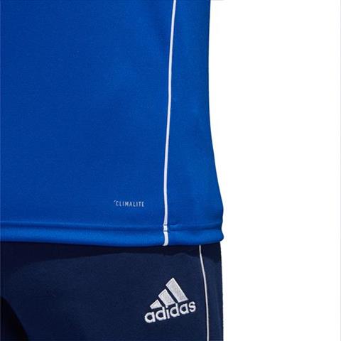 XS Мужская толстовка adidas Core 18 Training Top синяя