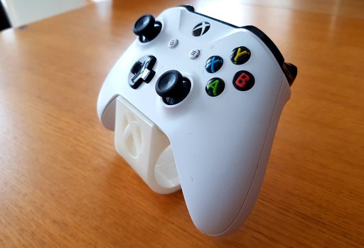 Xbox One Pad Xbox другая подставка БЕЛАЯ