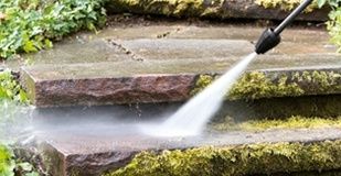 Karcher K4 K5 TURBO 140B Роторная вибрационная насадка