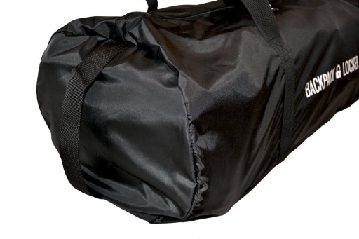 Чехол на рюкзак для самолета - 160л - 400г